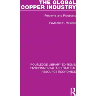 The Global Copper Industry