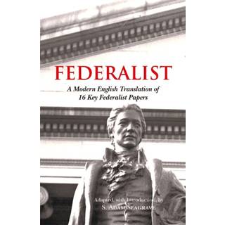 The Accessible Federalist