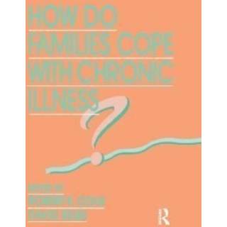 How Do Families Cope With Chronic Illness?