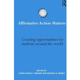Affirmative Action Matters