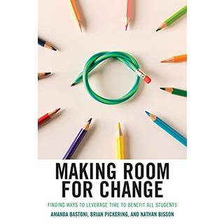 Making Room for Change