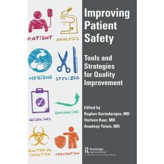 Improving Patient Safety