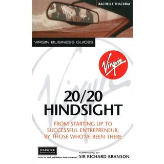 20/20 Hindsight