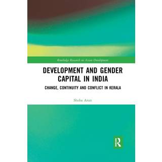 Development and Gender Capital in India