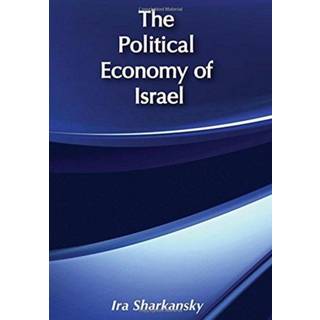 The Political Economy of Israel