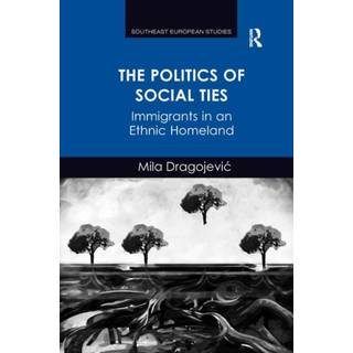 The Politics of Social Ties