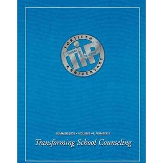 Transforming School Counseling