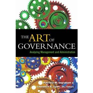 The Art of Governance