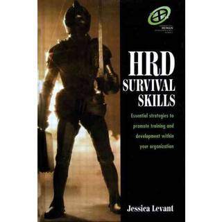 HRD Survival Skills