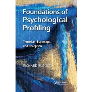Foundations of Psychological Profiling