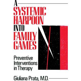 A Systemic Harpoon Into Family Games