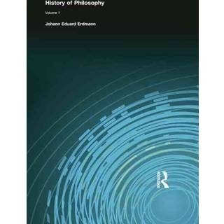 History of Philosophy