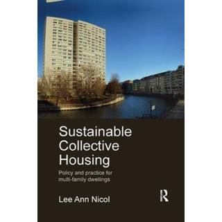 Sustainable Collective Housing
