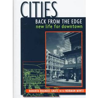 Cities Back from the Edge
