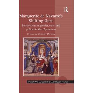 Marguerite de Navarre's Shifting Gaze