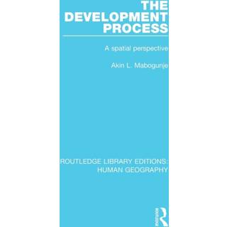 The Development Process