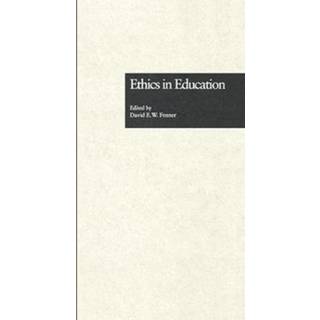 Ethics in Education