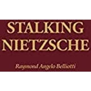 Stalking Nietzsche