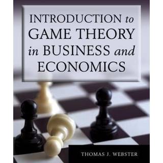Introduction to Game Theory in Business and Economics