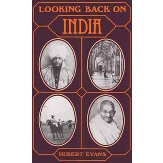 Looking Back on India