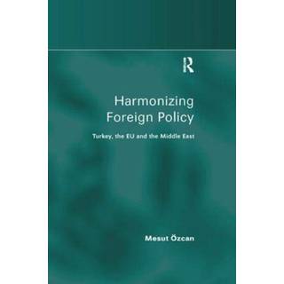 Harmonizing Foreign Policy