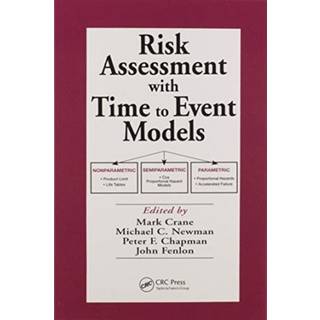 Risk Assessment with Time to Event Models