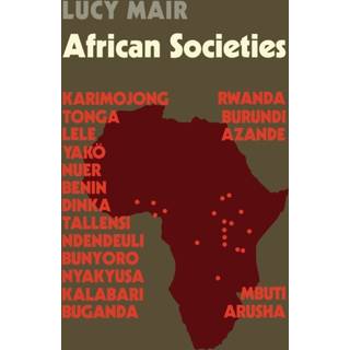 African Societies