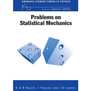 Problems on Statistical Mechanics