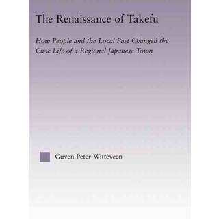 The Renaissance of Takefu