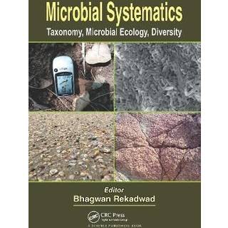 Microbial Systematics