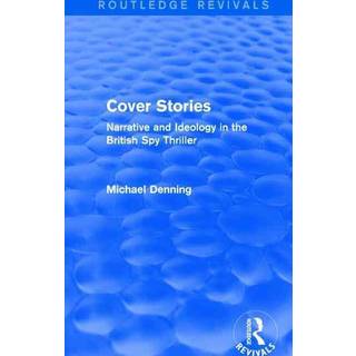 Cover Stories (Routledge Revivals)
