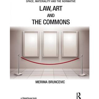Law, Art and the Commons