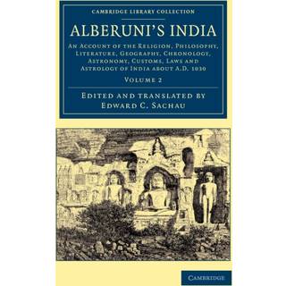 Alberuni's India