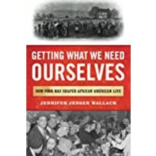 Getting What We Need Ourselves