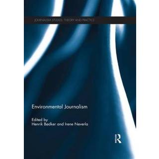 Environmental Journalism