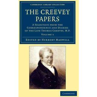 The Creevey Papers