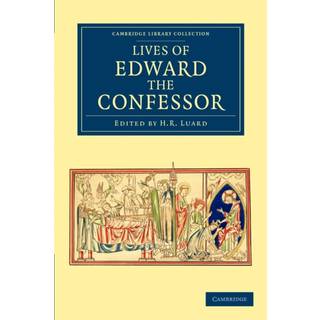 Lives of Edward the Confessor