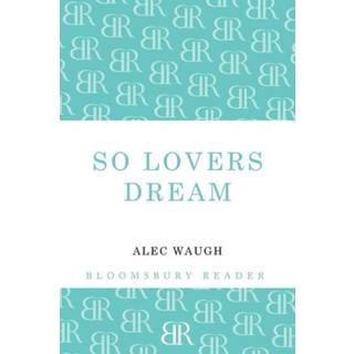 So Lovers Dream