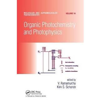 Organic Photochemistry and Photophysics