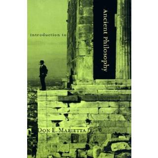 Introduction to Ancient Philosophy