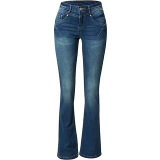 Cream CRAmalie Jeans - Blå - Str 29/32 - Damer