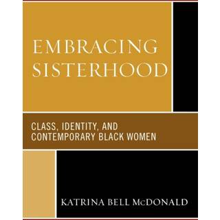Embracing Sisterhood
