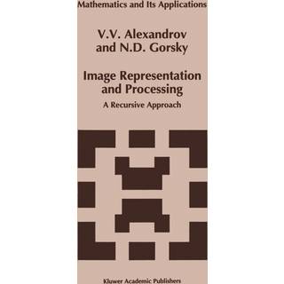 Image Representation and Processing