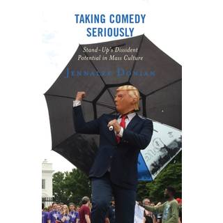 Taking Comedy Seriously