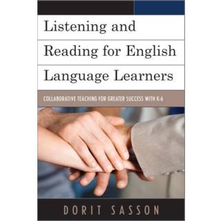 Listening and Reading for English Language Learners