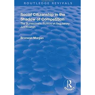 Social Citizenship in the Shadow of Competition