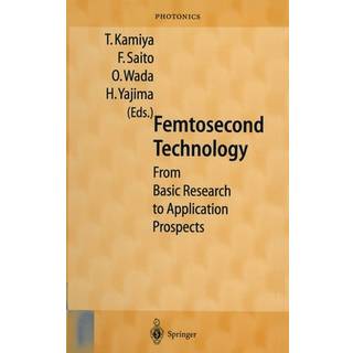 Femtosecond Technology