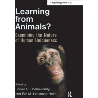 Learning from Animals?
