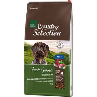REAL NATURE Adult Country Irish meadow 12 kg