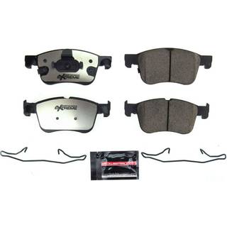 Z36 Truck & Tow Pad m/HDW